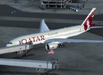 B777 Airport Boston B777 Airport Boston