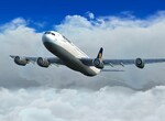 A340-300 Lufthansa A340-300 Lufthansa