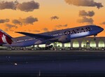 Dubai B777 Dubai B777