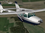 Cessna Skymaster