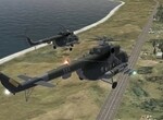 skupina Mi-17