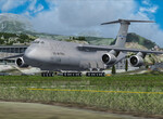 C-5M Galaxy C-5M Galaxy
