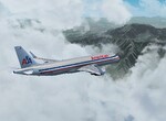 American airlines A320 American airlines A320
