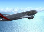 PMDG 777-200LR Emirates