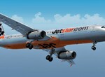 A321 Jetstar A321 Jetstar
