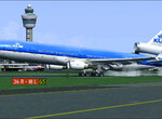 MD11 KLM