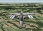 Dassault Dornier Alpha Jet Dassault Dornier Alpha Jet