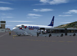 B738 B738