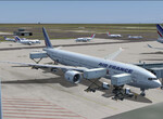 Air France, B 777-300ER Air France, B 777-300ER