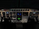 Cessna Grand Caravan cocpit Cessna Grand Caravan cocpit