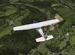 ORBX FTX: GLOBAL VECTOR