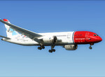 B788 Norwegian Long Haul EI-LNB, Oslo - Gardermoen B788 Norwegian Long Haul EI-LNB, Oslo - Gardermoen