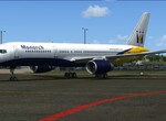 Boeing 757 captainsim. Boeing 757 captainsim.