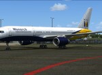 Boeing 757 captainsim.