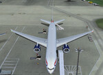 Boeing 777 - LHR