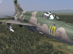 MIG-21 bis Ndhera