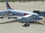 B 737-500 B 737-500