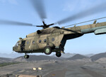 Mi-17 Afganistán Mi-17 Afganistán