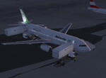 a320 Schwechat