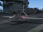 Návštěva na USS Nimitz Návštěva na USS Nimitz