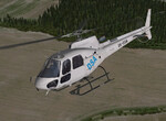 AS350B3+