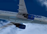A320 Condor A320 Condor