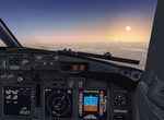 Ryanair Climbing