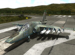 SU-25T