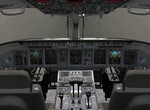 Cockpit Suchoj-100