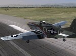 P-51D "Gunfighter"