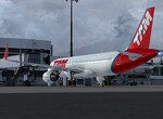 A320 taxi KBOS A320 taxi KBOS