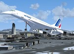 Concorde Concorde