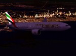 Emirates T7