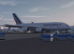 Air France A380