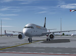A320 + 767 A320 + 767