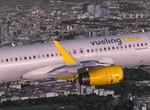 Airbus nad Londýnem Airbus nad Londýnem