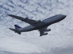 Boeing 747 Boeing 747