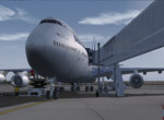 747 v gate