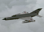 Mig 21 5512 Mig 21 5512