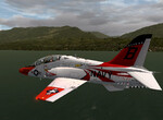 T-45C Goshawk T-45C Goshawk
