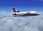 Tu-154B-2 ČSA Tu-154B-2 ČSA