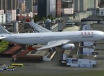 A330 landing