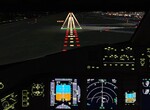 PMDG B772 EDDM Final 26L