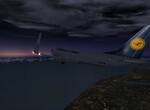 737-700 Lufthansa Cargo 737-700 Lufthansa Cargo