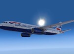 A320 British Airways