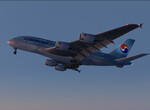 A380 Korean