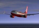 737-700w 737-700w