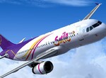 A320 THAI A320 THAI