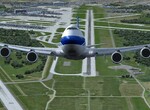 Boeing 747-8 Boeing 747-8