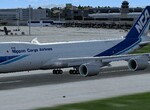 B747 take off LSZH B747 take off LSZH